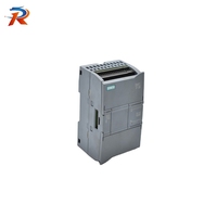 Module PLC S7-1200 6ES7 2121HE310XB0 E02 neuf pour la programmation et le contrôle industriel avec communication, produit sous garantie