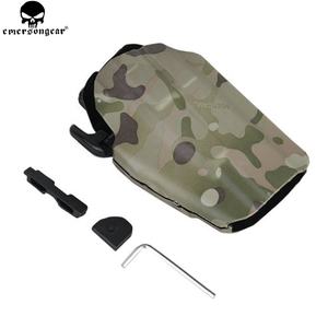 ชุดอุปกรณ์อเนกประสงค์ Emersomgear 579 พร้อมซองใส่ปืนแบบคาดเอวสำหรับพกพาในสนามรบ - Product Image 2