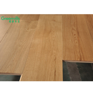 Sàn Gỗ Sồi Giá Rẻ Sàn Gỗ Thiết Kế Châu Âu Sàn Gỗ Tự Nhiên - Product Image 5