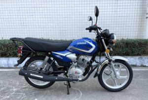 Motocicleta de Alta Potencia 125cc a Gasolina, Moto de Cross 150cc Monocilíndrica, Motocicleta Deportiva 150cc con Motor Cg125, Moto <span class=keywords><strong>Tvs</strong></span> - Product Image 2