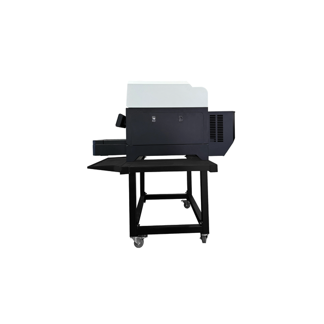 High Quality Jade A2 Plus DTG Inkjet Printer-Automatic 1200x1200dpi Resolution
