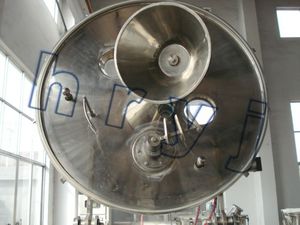 Hengrui lgz scraper đáy xả giỏ Máy ly tâm cho biocides separatio - Product Image 4