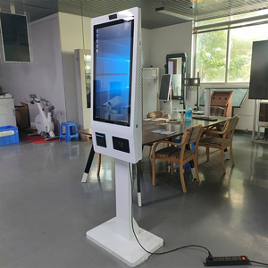 디지털 간판 및 디스플레이 LED 디스플레이 화면 LCD 비디오 빌보드 광고 화면 사인 모니터 - Product Image 3