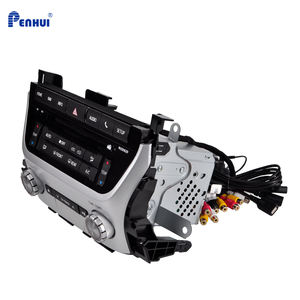 <span class=keywords><strong>DVD</strong></span> de coche RedPower Hi-Fi para Toyota Land Cruiser 200 (2016-2021)Radio DSP reproductor Multimedia Android 10,0 CarPlay 2 Din - Product Image 2