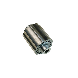 Adaptador OEM para Deportes Acuáticos, Anodizado Negro, AL 6061-T6, Excelente Resistencia a la Corrosión - Product Image 3