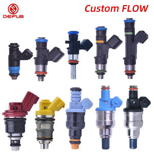 DEFUS ızgara performansı yakıt enjektörü 0280150791 için auaucalicalibra C20LET fabrika fiyat oto yedek parçaları 0280150791 - Product Image 6