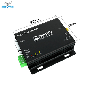 Ebyte E90-DTU(2G4HD12) DTU RS485 RS232 Full Duplex High Speed Wireless Transceiver FEC 2.4G Rf Transceiver Modules and <b>Modems</b> - Product Image 2