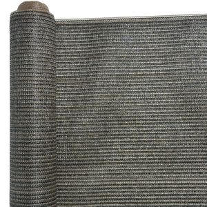 Filet d'ombrage de taille personnalisée Filet d'ombrage extérieur Filet d'ombrage pour parking Filet d'ombrage Monofilament PEHD - Product Image 1