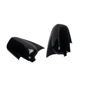 Coques de protection de rétroviseurs latéraux pour Honda Civic 2004-2005 – Kit de carrosserie et accessoires de garniture extérieure - Product Image 1