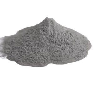 Poudre d'étain métallique de haute pureté sans plomb/avec plomb, atomisée, sphérique, pour préparation de pâte à souder/soudage 60/40 - Product Image 3