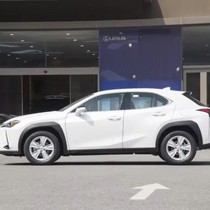 Auto Híbrido Chino Económico, Nuevo SUV Lex Us <span class=keywords><strong>UX</strong></span> <span class=keywords><strong>300h</strong></span> Edición Explorer, Auto Híbrido Eléctrico de Gasolina - Product Image 4