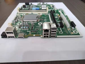 เมนบอร์ด Elite800G9 M99817-001 601 M81591-001 M81592-001 ID 894E ชิปเซ็ต <span class=keywords><strong>Q670</strong></span> LGA 1700 DDR5 ใช้งานได้สมบูรณ์แบบ - Product Image 4