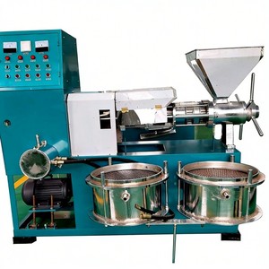 Máquina Prensa <span class=keywords><strong>de</strong></span> Aceite <span class=keywords><strong>de</strong></span> Oliva y Máquina Refinadora <span class=keywords><strong>de</strong></span> Aceite a <span class=keywords><strong>Precio</strong></span> <span class=keywords><strong>de</strong></span> Fábrica para una Línea Completa <span class=keywords><strong>de</strong></span> Producción <span class=keywords><strong>de</strong></span> Aceite <span class=keywords><strong>de</strong></span> Oliva. - Product Image 6