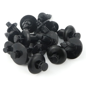 Waximoto adapté <span class=keywords><strong>pour</strong></span> Suzuki GSX-1300R Hayabusa 99-07 Aftermarket SUS304 Kit de boulon de carénage fixation fixation <span class=keywords><strong>carrosserie</strong></span> vis Clip - Product Image 6