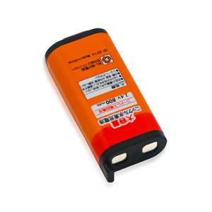 12V-2.4V 2500mah-800mah 镍氢电池，适用于 BT-14 无线电话，稳定的电源性能和快速的全球运输 - Product Image 5