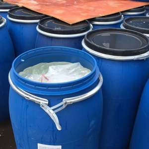 Venta caliente 68585-34-2 SLES 70% detergente solvente sodio lauril éter sulfato con envío rápido - Product Image 5