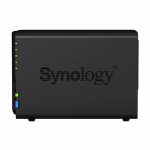 มีสินค้าในสต็อก DS220+ 2 NAS DiskStation ระบบจัดเก็บข้อมูลเครือข่ายแบบไม่มีดิสก์ DS220+ NAS - Product Image 5
