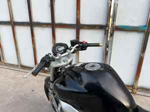 Moto sportive de rue 600cc sans carénage, couple élevé, pour adulte, usage quotidien, vente en gros - Product Image 6