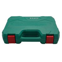 Kit d'outils à main robustes 32 pièces, très vendu, avec clés à douille, cliquet rapide et barre d'extension pour réparation automobile
