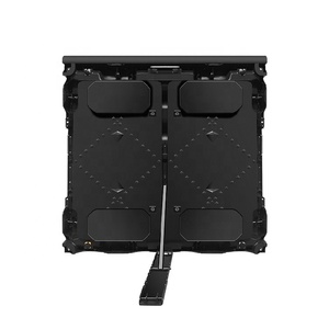Écran LED extérieur pour stade, écran publicitaire LED, zone des supporters de football, 960x960mm, écran vidéo mural extérieur P5 - Product Image 2