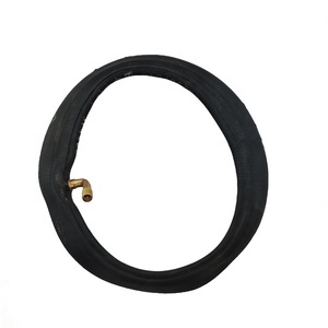 <span class=keywords><strong>Chambre</strong></span> à <span class=keywords><strong>air</strong></span> en butyle 8 pouces 200x45 pour tube en caoutchouc 200x50 pour vélo électrique 200X50 200*50 - Product Image 1