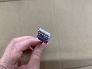 Uji QC kabel USB Guangzhou Guangdong, pabrik Tiongkok Qc pemeriksaan kualitas kabel pengisi daya - Product Image 6