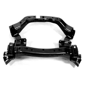 Sous-châssis avant Dodge Charger Challenger 300C 68049475AB en fer, pièce de rechange - Product Image 2