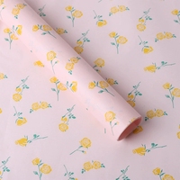 Papier de soie sans acide imprimé avec logo personnalisé pour l'emballage de bijoux, papier d'emballage de luxe en gros