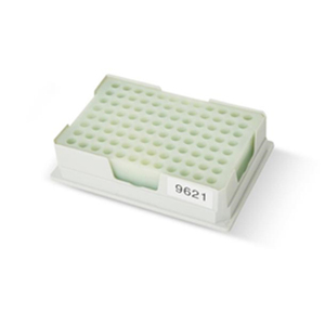 Pcr Cooler <b>Rack</b> 0.2ml <b>Cooling</b> Plate For Pcr Test Tube <b>Racks</b> - Product Image 5