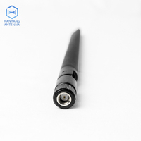 Antenne 4G intérieure et extérieure de vente chaude, Internet des objets, 824-960MHz/1710-2700MHz