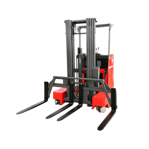 魅力的な取引で驚くほど効率的なクランプフォークリフト画像 Alibaba Com