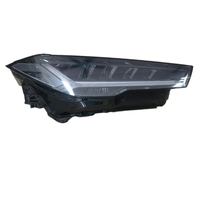 Convient pour Lamborghini Urus, ensemble de phares avant remis à neuf d'origine avec phares à LED matriciels gauche et droit