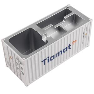 Hot Selling Office Supplies Multifunktions-Versand behälter Aufbewahrung sbox Stift halter Schneller Versand - Product Image 6