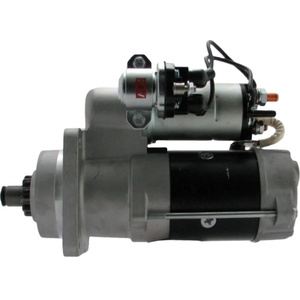 ट्रकों और बसों के इंजन के लिए नया प्रीमियम 24v स्टार्टर A006-151-21-01 <span class=keywords><strong>a0061516701</strong></span> - Product Image 2