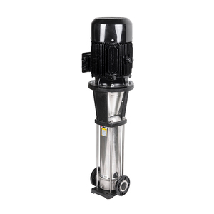 Bomba Multietapa Vertical/CR/CRN, Bomba Multietapa CDLF CR/CRN, Bomba CDLF - Product Image 6