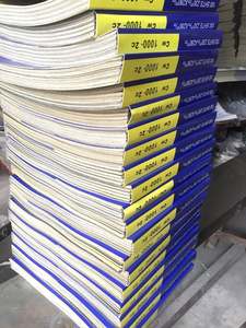 Papel <span class=keywords><strong>de</strong></span> <span class=keywords><strong>Lija</strong></span> Abrasivo <span class=keywords><strong>de</strong></span> Carburo <span class=keywords><strong>de</strong></span> Silicio Absorbente <span class=keywords><strong>de</strong></span> <span class=keywords><strong>Agua</strong></span>, Grano P60-P2000, Dureza Media, Personalizable OEM para Uso en Herramientas <span class=keywords><strong>de</strong></span> Pulido <span class=keywords><strong>de</strong></span> Superficies - Product Image 4