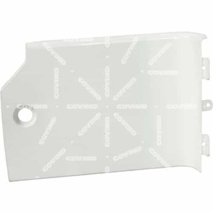 Panneau de marchepied de fenêtre côté conducteur (gauche) compatible avec Daf CF6 EURO 6 CF6 EURO 6 RESTYLING (1881346) - Product Image 1