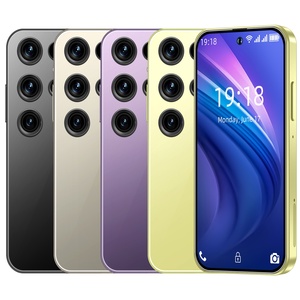 Teléfono Inteligente MINIS25 Ultra con Pantalla Recta, CDMA, Android 8.1, <span class=keywords><strong>3</strong></span>+64GB, 4.0 Pulgadas, Reconocimiento Facial, Portátil, Éxito de Ventas Internacional - Product Image 5