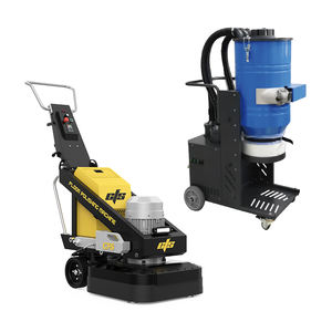 <span class=keywords><strong>Aspirateur</strong></span> industriel avec filtre Hepa pour la manipulation des poudres fines dans les stations-<span class=keywords><strong>service</strong></span> de détail automobile - Product Image 2