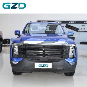 Pickup Foton 7 4x4 Automatico 25 CV, 0 Km, Usato, Grande Capacità di Carico, Acquisto <span class=keywords><strong>Auto</strong></span> dalla Cina - Product Image 2