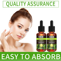 30ml 100% Minyak Esensial Rosemary Murni untuk Pertumbuhan Rambut Anti-Rontok Minyak Pijat Kulit Kepala Label Pribadi Wanita Pria Grosir