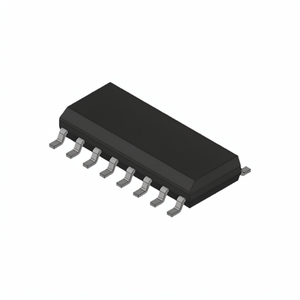 Composants de circuits électroniques OP260GS-REEL 16 SOIC Chip Manufacturer Channel - Product Image 1