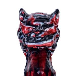 NNSX Tongue Fantasy Monster - Simulador de Pene, Masturbador para Adultos, Dildo, Tapón Anal - Product Image 5