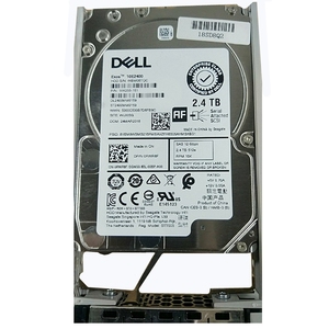 2.4T SAS 10K 2.5 Inch ST2400MM0159 0RWR8F Three-year Warranty <b>Internal</b> <b>Hard</b> <b>Drive</b> <b>Hard</b> <b>Drives</b> - Product Image 1