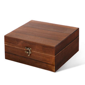 최고 판매자 화강암 냉장 위스키 돌 바위 바 액세서리 위스키 돌 세트 유리 안경 선물 상자 세트 시가 남성 - Product Image 4