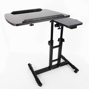 Mesa de Trabajo Rodante para Tatuajes, Estación de Trabajo Profesional para Tatuajes, Instrumento de Salón Portátil y Ajustable - Product Image 6