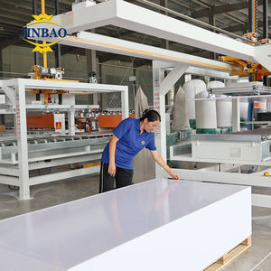 Hot Sale 3mm 5mm wasserdichte Platte Marmorplatte Celuka Expanded <span class=keywords><strong>Sintra</strong></span> Pvc Free Foam Sheet PVC-Schaumstoff platte für Werbung - Product Image 4