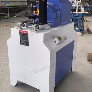 Macchina per Arrotondare Manici di Pale <span class=keywords><strong>in</strong></span> <span class=keywords><strong>Legno</strong></span>, Direttamente dal Produttore, per Lavorazione del <span class=keywords><strong>Legno</strong></span> e Fabbricazione di Porte - Product Image 4