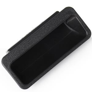 ABS隐藏式手柄现代塑料文件柜旋钮尼龙扣手柄文件柜旋钮LS025尼龙扣手柄 - Product Image 3