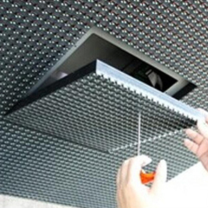 โมดูลจอแสดงผล LED แบบเลนส์ความสว่างสูง P10 สำหรับภายนอกอาคาร ขายส่งจากโรงงาน พร้อมหน้าจอแสดงข้อความแบบกันน้ำ MS1 - Product Image 5